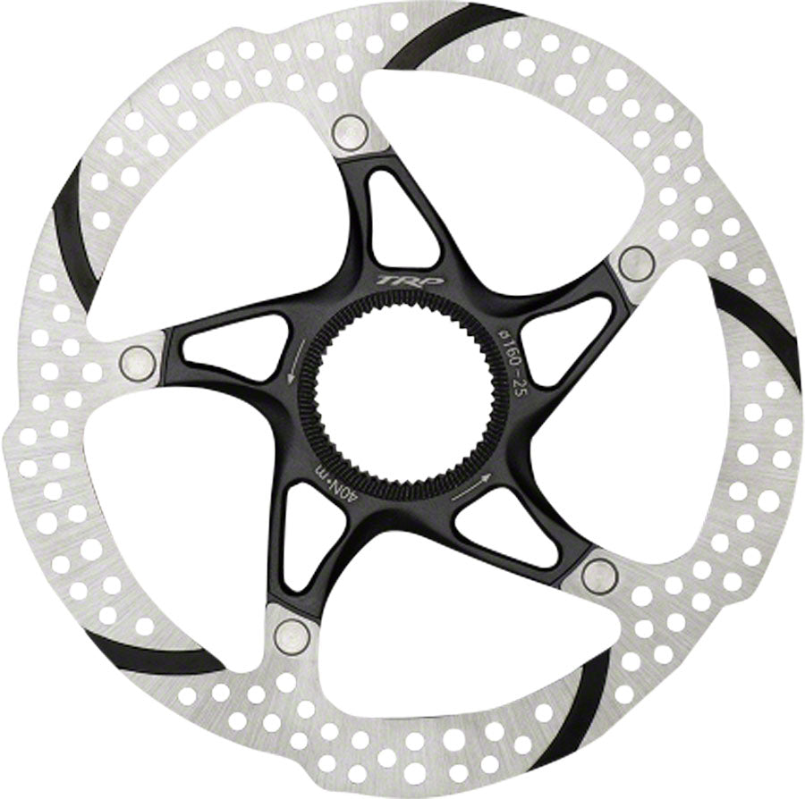 TRP 25 Disc Rotor