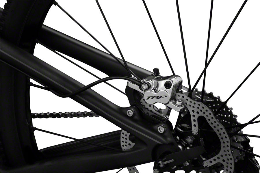 TRP Quadiem Disc Brake