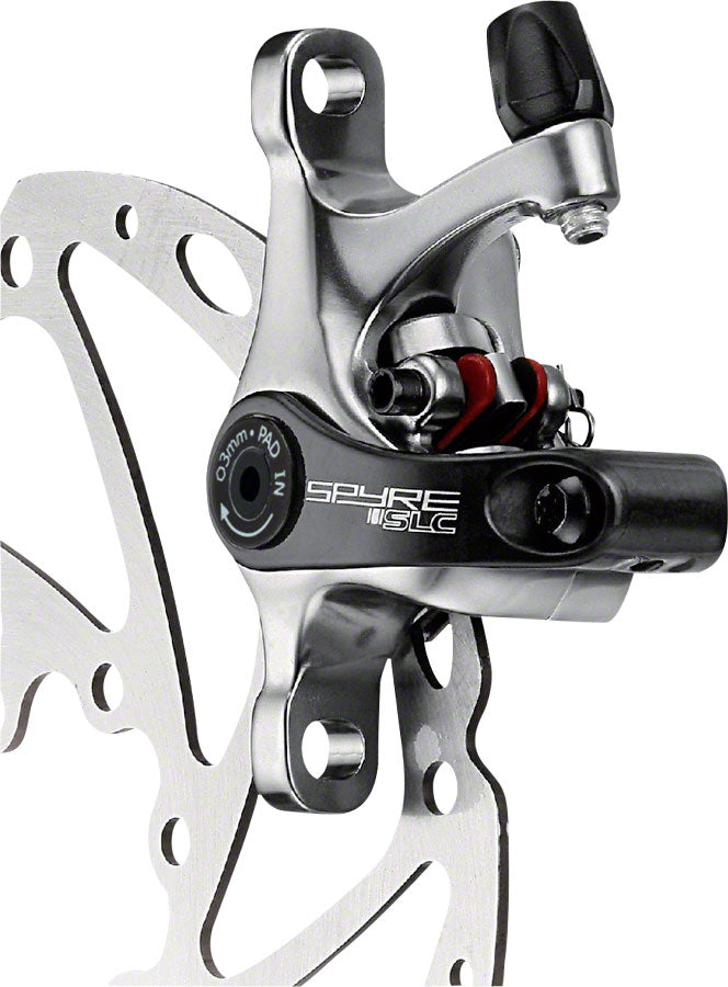 TRP Spyre SLC Road Disc Brake Caliper