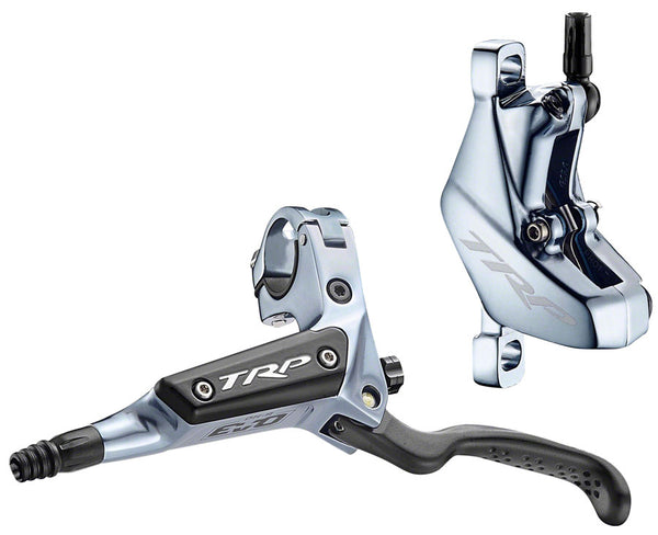 TRP DHR-EVO Disc Brake and Lever – Rock N' Road