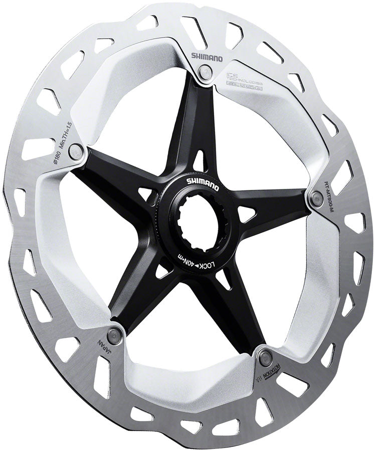 Shimano Deore XT RT-MT800 Disc Rotor