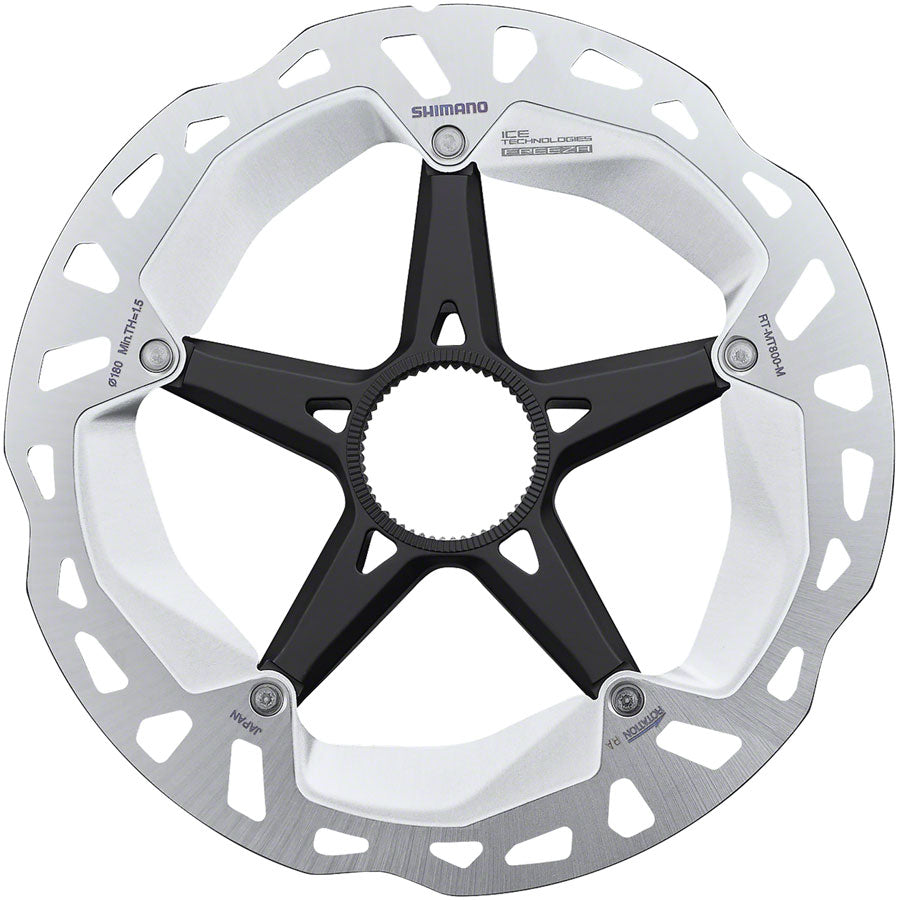 Shimano Deore XT RT-MT800 Disc Rotor