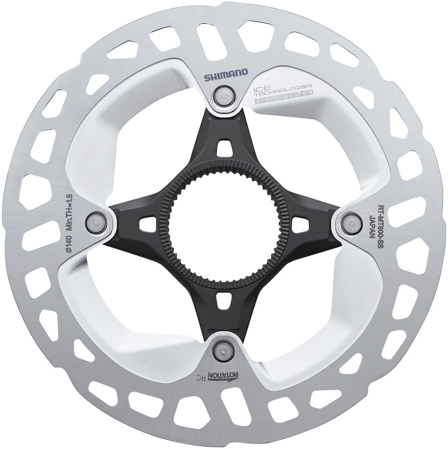 Shimano Deore XT RT-MT800 Disc Rotor