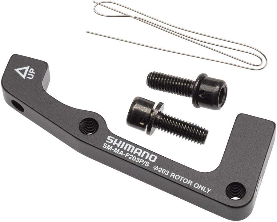 Shimano Adaptors