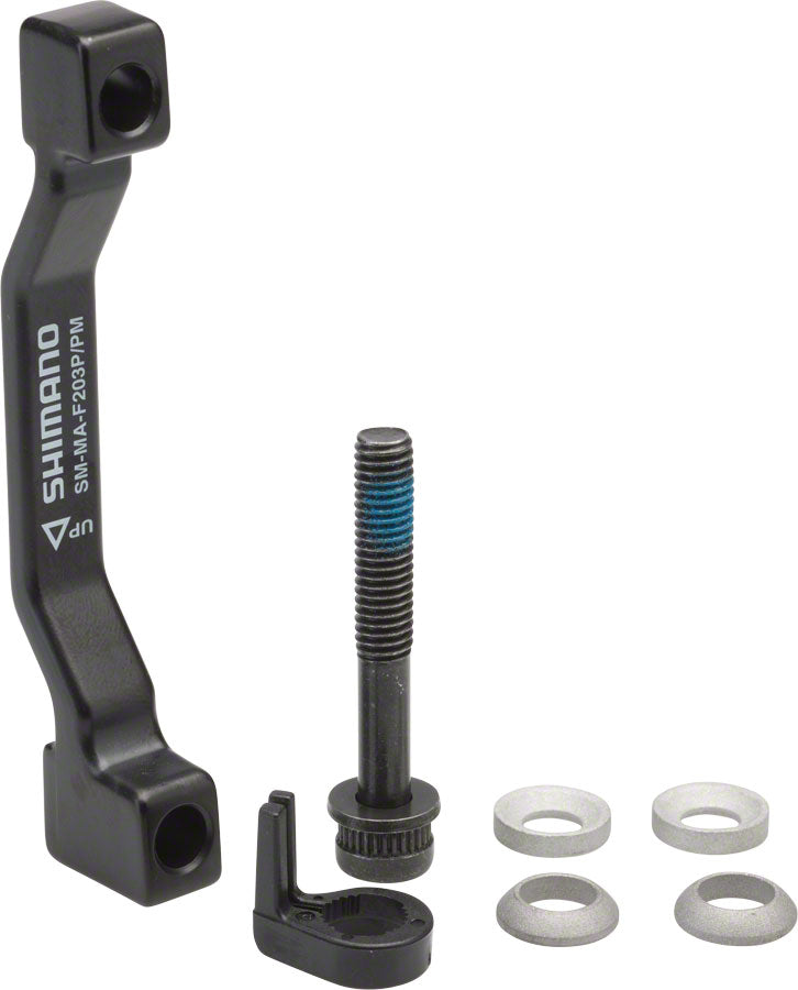 Shimano Adaptors