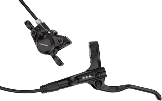 Shimano Alivio MT200 Disc Brake