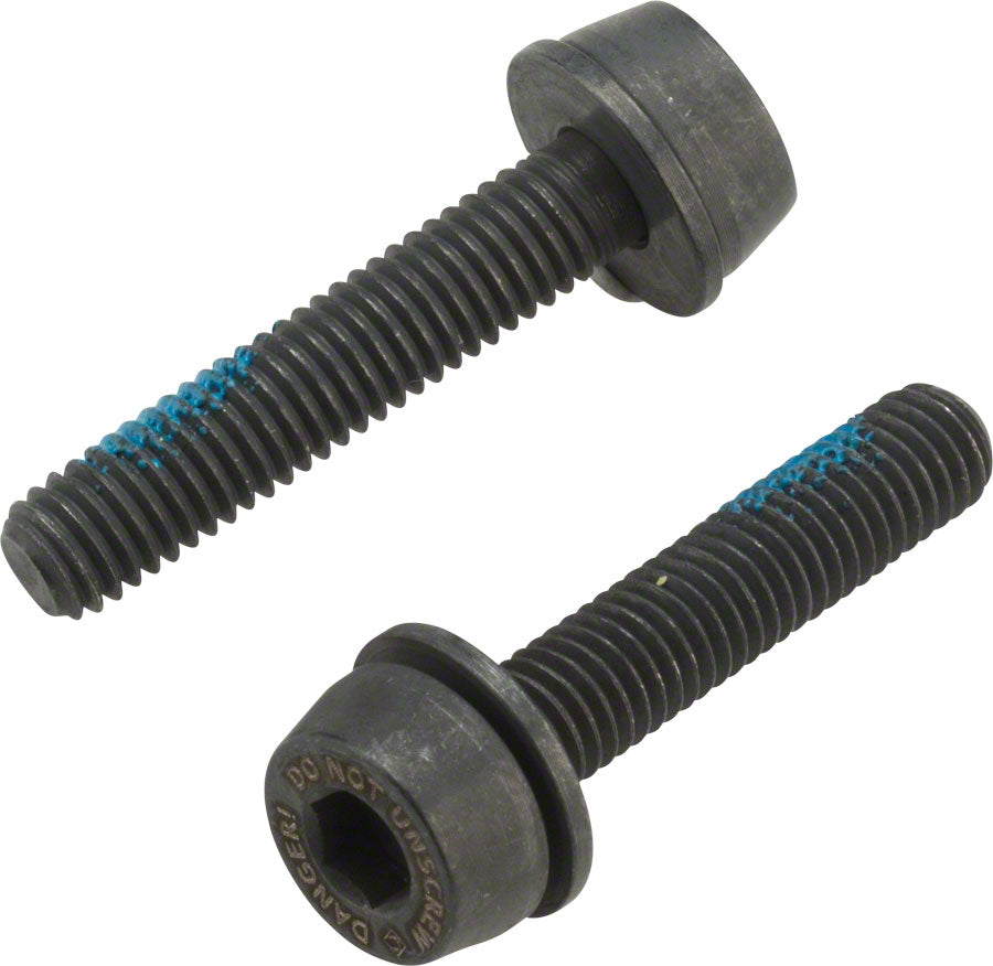 Campagnolo H11 Flat Mount Disc Brake Bolts