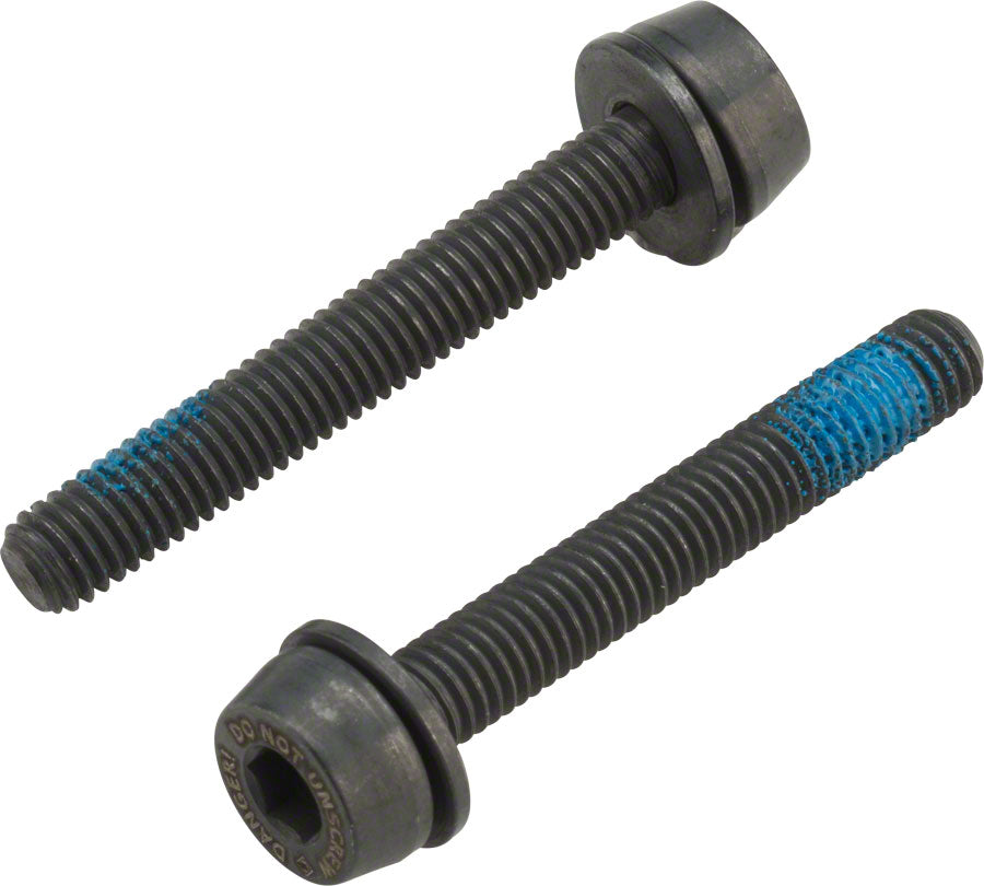 Campagnolo H11 Flat Mount Disc Brake Bolts