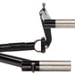 Surly Trailer Hitch Assembly