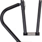 Surly Trailer Hitch Assembly