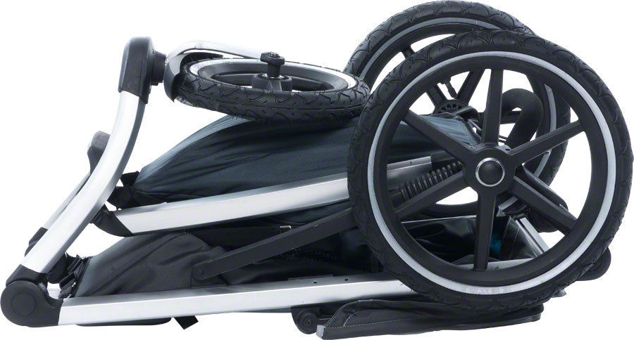 Thule urban 2025 glide 1 double