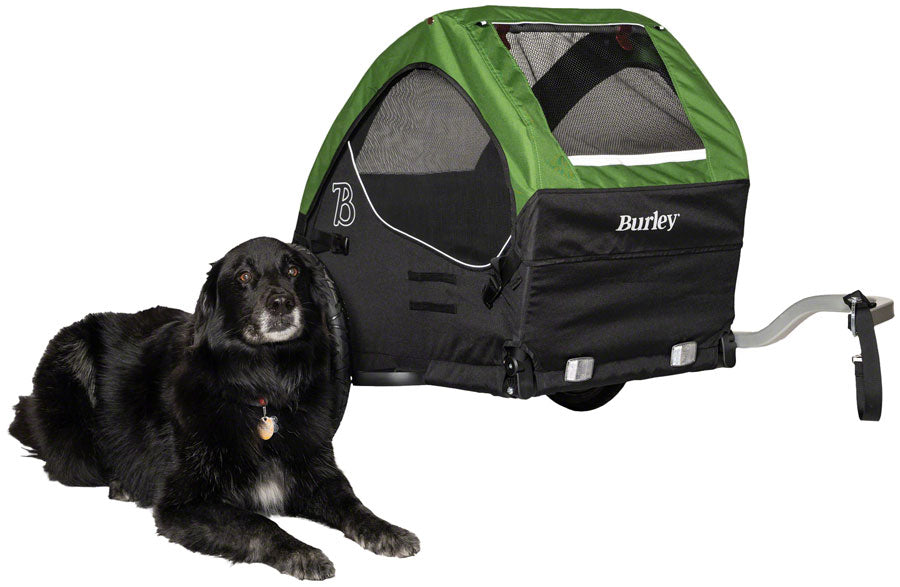 Burley Tail Wagon Pet Trailer