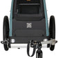 Burley Bark Ranger Pet Trailer