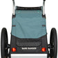 Burley Bark Ranger Pet Trailer