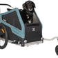 Burley Bark Ranger Pet Trailer