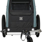 Burley Bark Ranger Pet Trailer