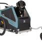 Burley Bark Ranger Pet Trailer