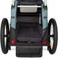 Burley Pet Bed