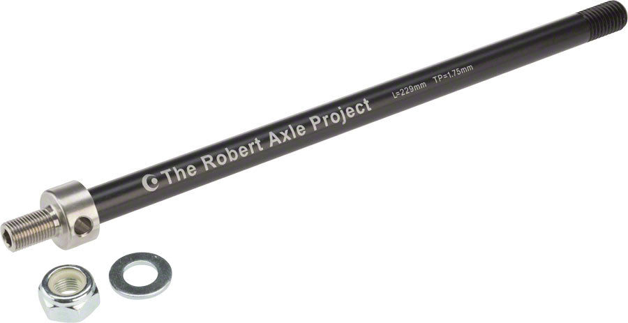 Robert Axle Project Thread - Hitch Mount Trailer