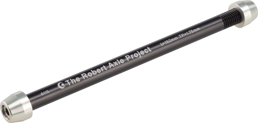 Robert Axle Project Trainer Thru-Axles