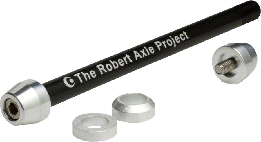 Robert Axle Project Trainer Thru-Axles