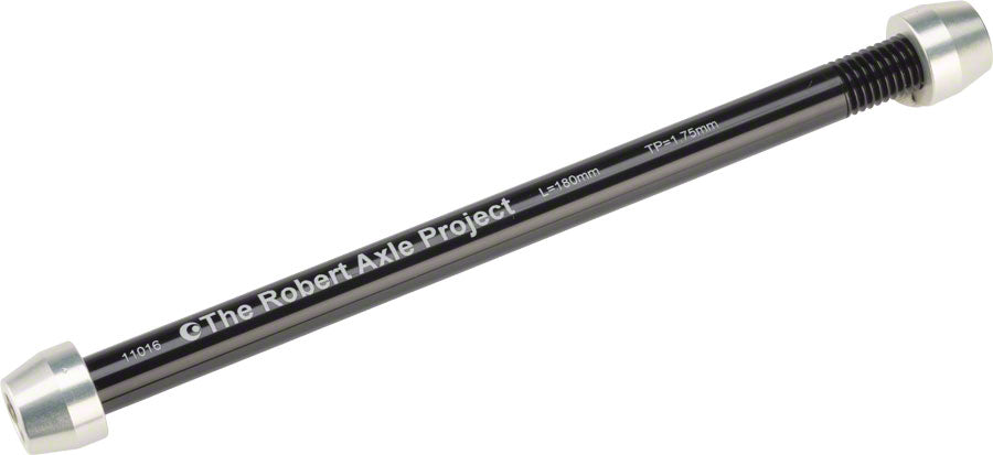 Robert Axle Project Trainer Thru-Axles