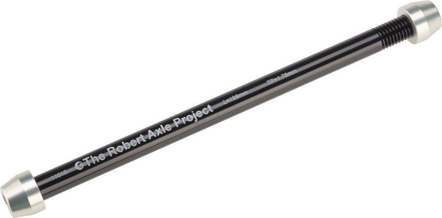 Robert Axle Project Trainer Thru-Axles