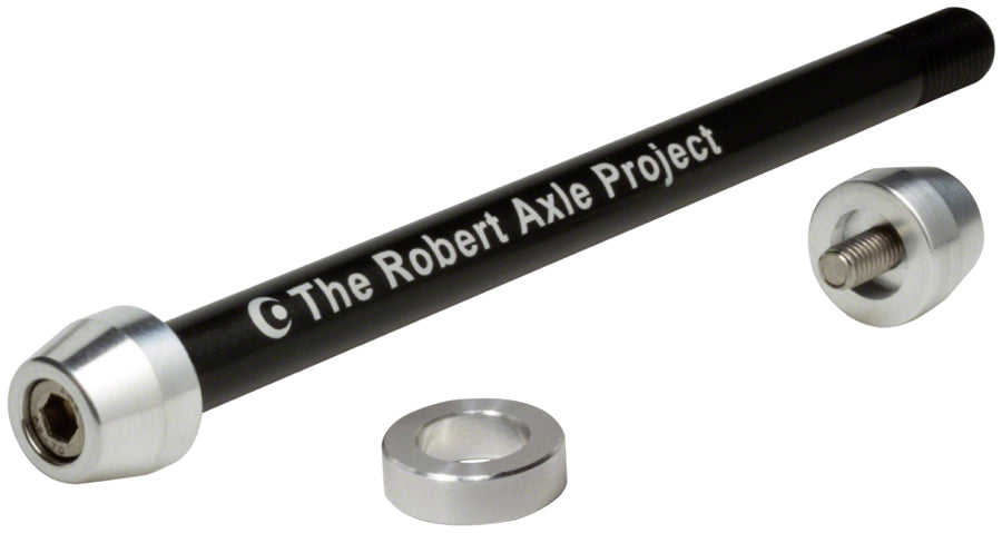 Robert Axle Project Trainer Thru-Axles