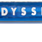 Odyssey GTX-S