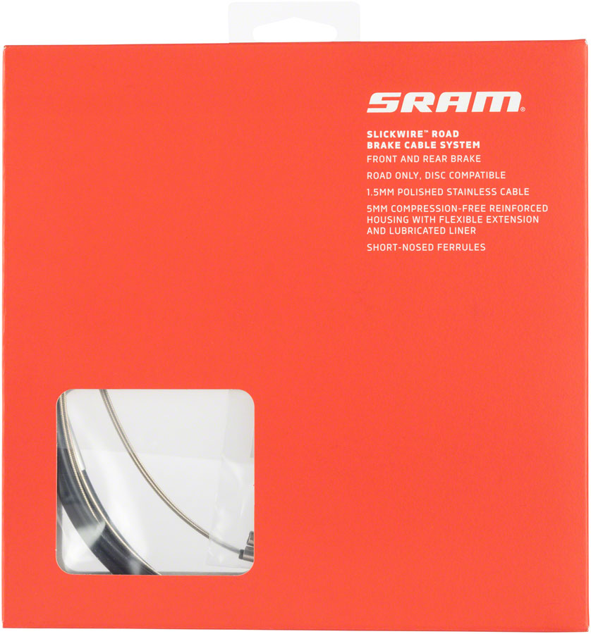 SRAM SlickWire