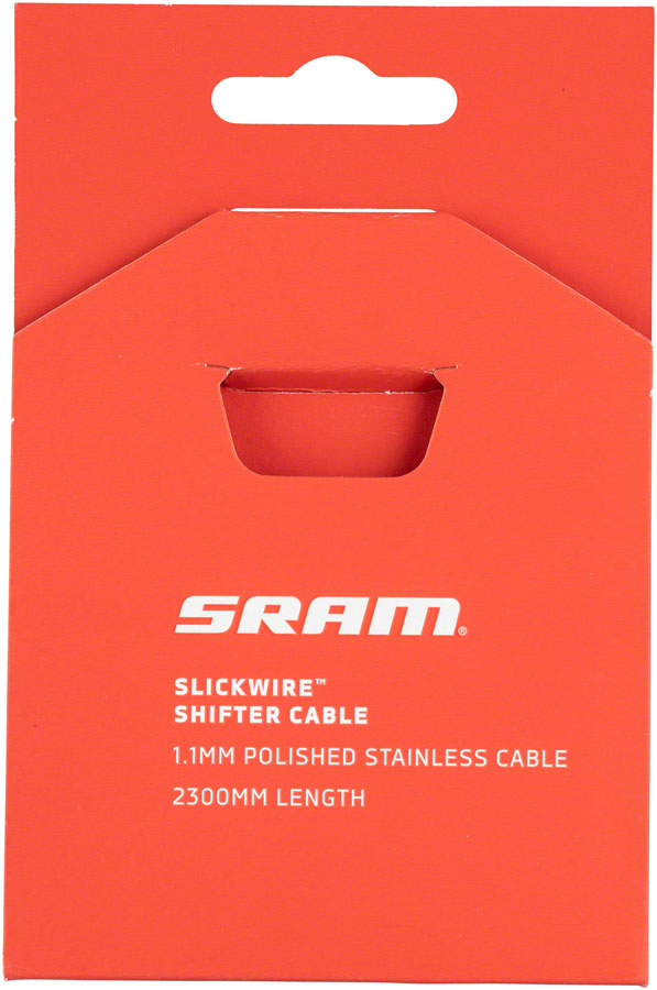 SRAM SlickWire Shift Cable
