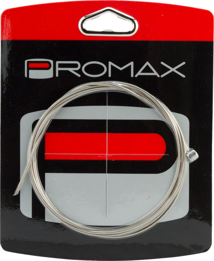 Promax Stainless