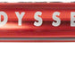 Odyssey GTX-S