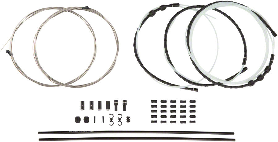 Jagwire Road Elite Link Brake Kit