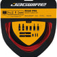 Jagwire Pro Polished Road Brake Kit