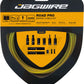 Jagwire Pro Polished Road Brake Kit