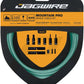 Jagwire Pro Polished Mountain Brake Kit