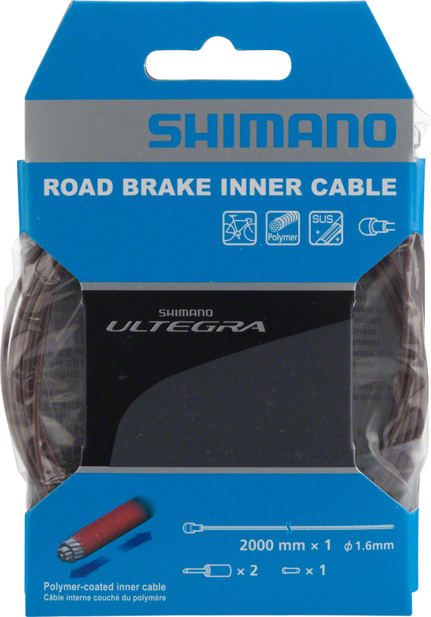 Shimano Polymer