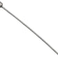 Jagwire Sport Shift Cable - 1.1 x 3100mm, Slick Galvanized Steel, For Campagnolo Tandem