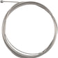 JAGWIRE SPORT SHIFT CABLE - 1.1 X 2300MM SLICK STAINLESS STEEL FOR CAMPAGNOLO