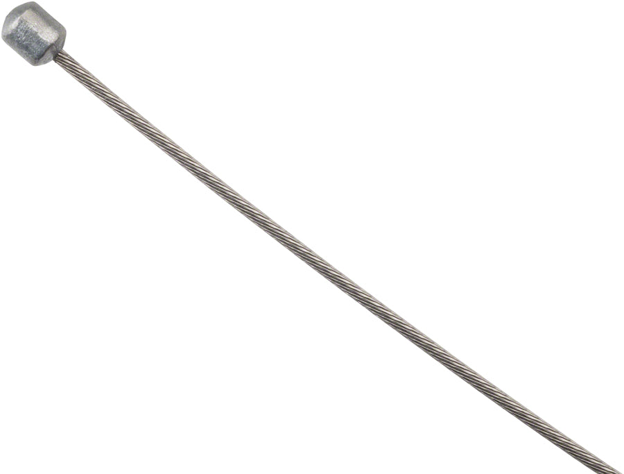 JAGWIRE SPORT SHIFT CABLE - 1.1 X 2300MM SLICK STAINLESS STEEL FOR CAMPAGNOLO