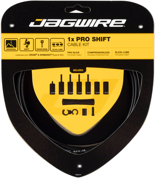 Jagwire 1x Pro Shift Kit