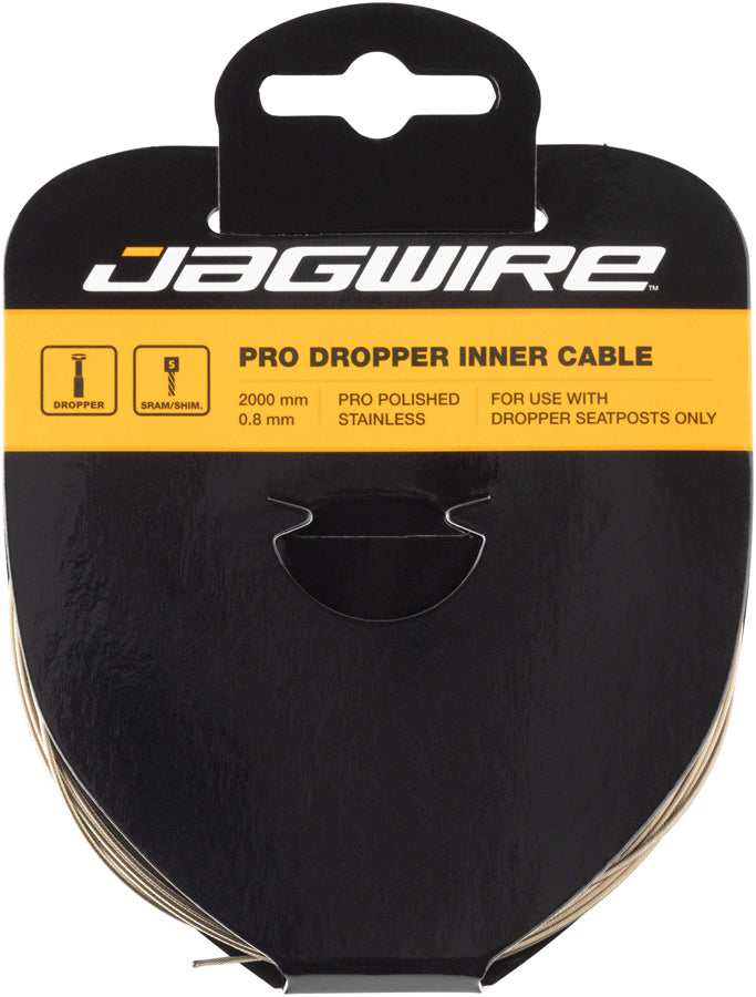 Jagwire Pro Dropper Post Inner Cable