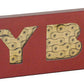 YBN Ti-Nitride Chain