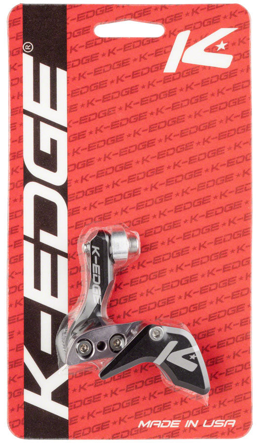 K-Edge 1x Road Chain Guide