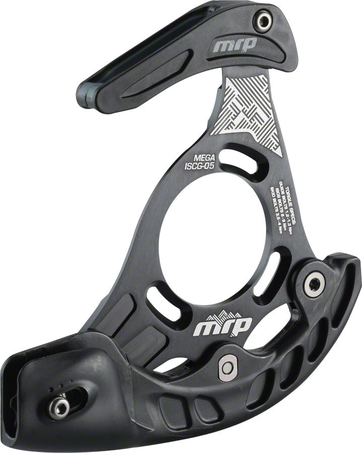 MRP G4 Alloy
