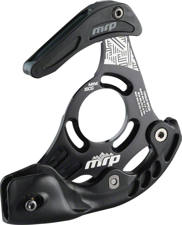 MRP G4 Alloy