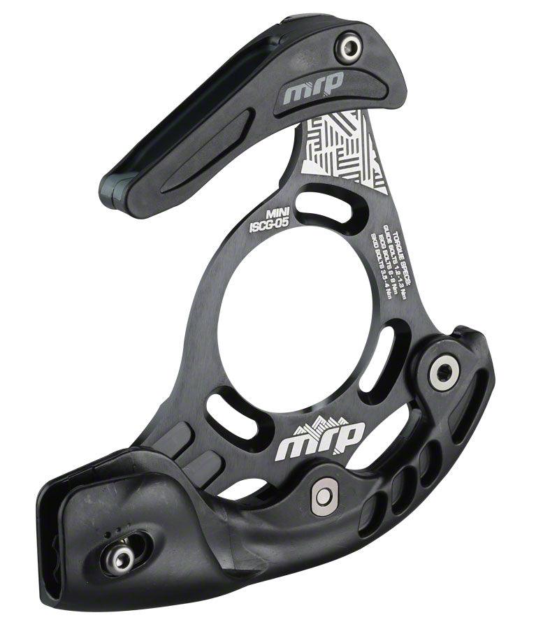 MRP G4 Alloy