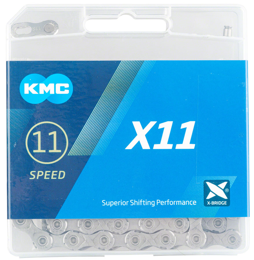 KMC X11 Chain