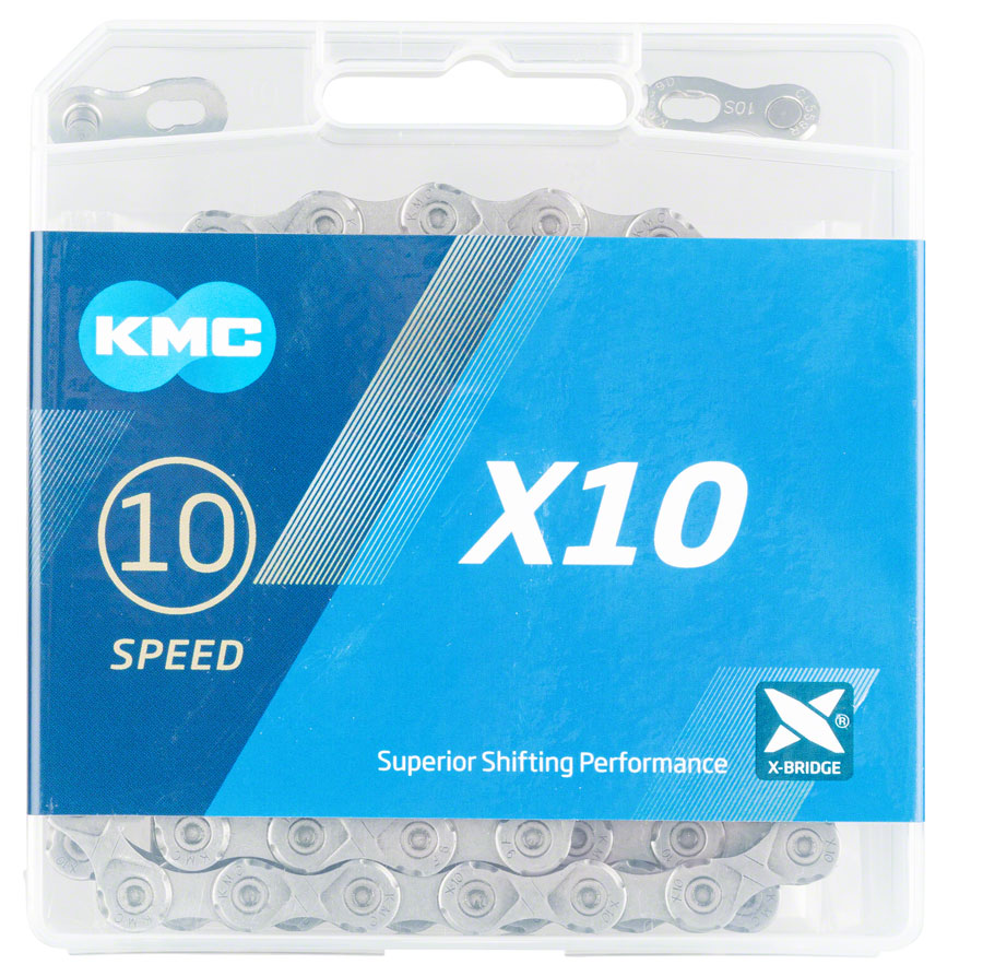 KMC X10 Chain